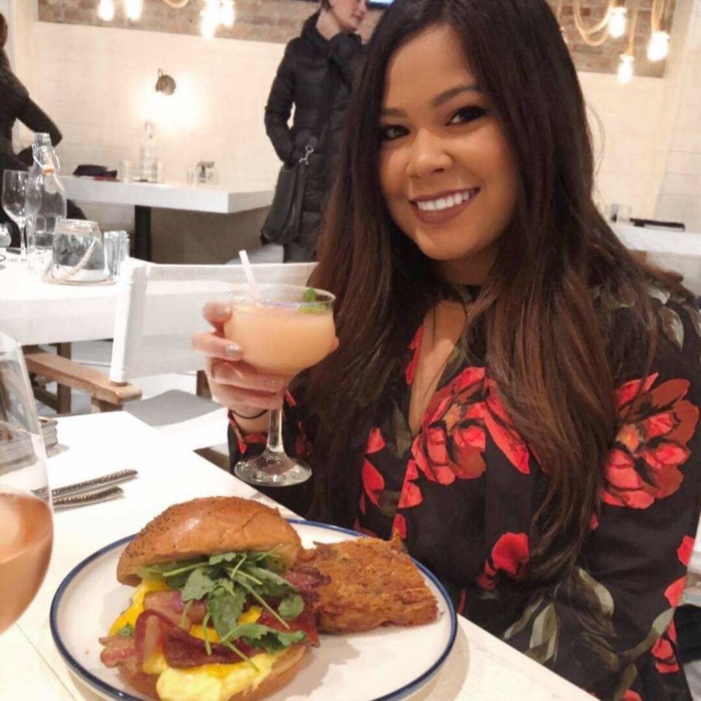 Meet your Posher, Sierra